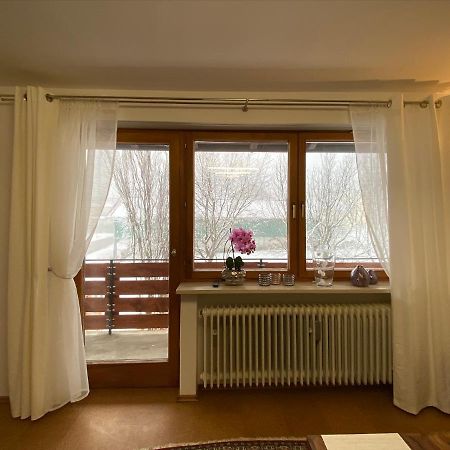 MITTEN im BAYERISCHEN WALD-95m² Wohnung + *NETFLIX* Direkt am Skilift! Schöfweg Exterior foto
