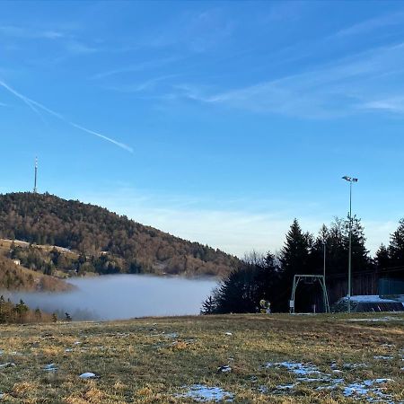 MITTEN im BAYERISCHEN WALD-95m² Wohnung + *NETFLIX* Direkt am Skilift! Schöfweg Exterior foto